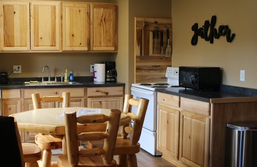 Side Lake Resort | Your own private resort on the fabulous Sturgeon River Chain of Lakes!