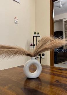 Gwalior Apartment | Your Own Sweet Nest in Gwalior with comfort