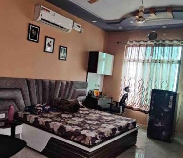 Gwalior Apartment | Your Own Sweet Nest in Gwalior with comfort
