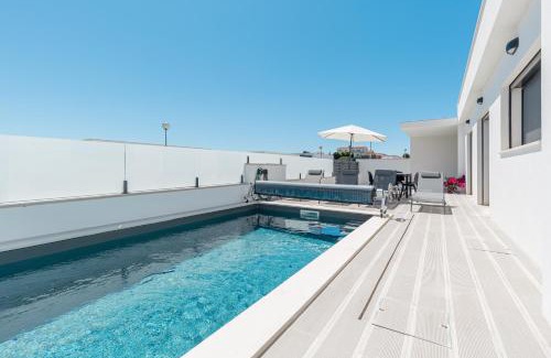 Atalaia House | Your Peace & Quiet, close to the Silver Coast