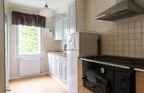 Jamijarvi Apartment | Your peaceful lakeside countryside experience. Second floor, whole apartment.