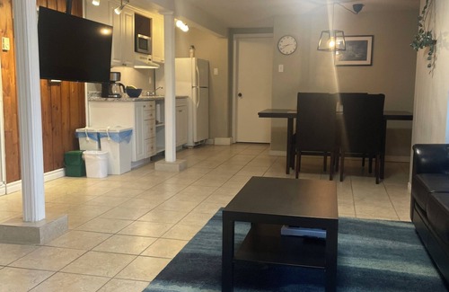 Dartmouth Apartment | Your peaceful retreat just minutes from downtown Dartmouth and Halifax!