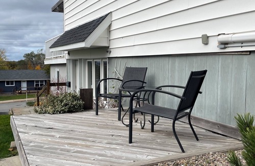Dartmouth Apartment | Your peaceful retreat just minutes from downtown Dartmouth and Halifax!