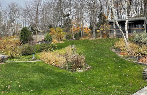 Dartmouth Apartment | Your peaceful retreat just minutes from downtown Dartmouth and Halifax!