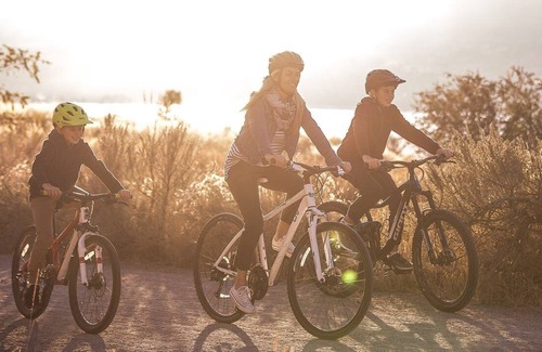 Okanagan-Similkameen House | Your Penticton experience starts here!