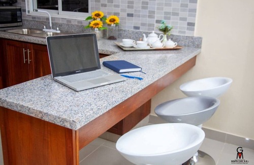 La Vega Province Apartment | Your Perfect Home - TU Hogar Perfecto - Vivienda Entera - Anfitrión: Hector