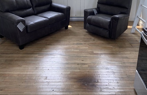 Laurentian Valley House | Your perfect home when you have to be away from home