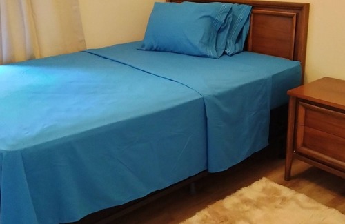 Amsterdam Apartment | Your Perfect Overnight Stay!