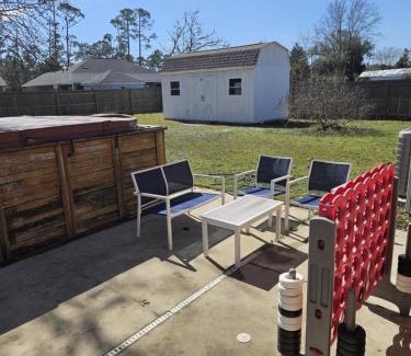 Ono Island House | Your Perfect Perdido Key Getaway