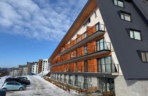 Bakuriani Apartment | Your Perfect Ski Base in Bakuriani