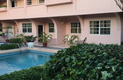 Bois d'Orange Villa | Your Perfect Winter GetAway