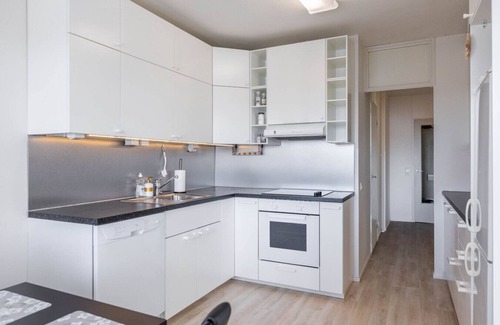 Rovaniemi Apartment | Your personal arc of the Arctic Circle