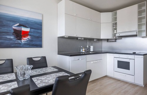Rovaniemi Apartment | Your personal arc of the Arctic Circle