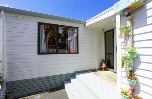 Epsom House | Your piece of peace in the heart of Auckland