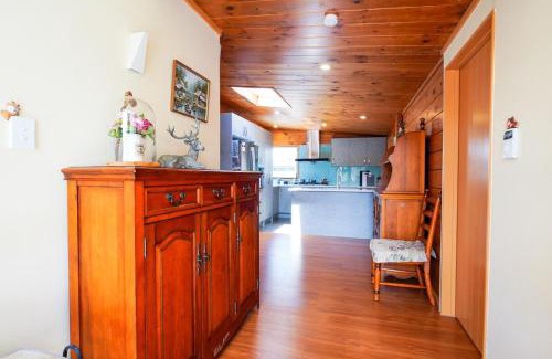 Epsom House | Your piece of peace in the heart of Auckland