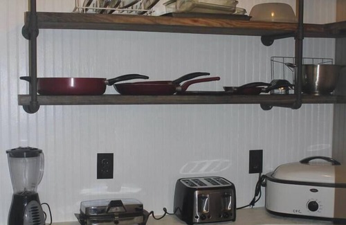 Boerne House | Your Piece of the Guadalupe – Long Stay Deals!