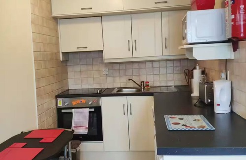 Sligo Apartment | Your Place at The Mews