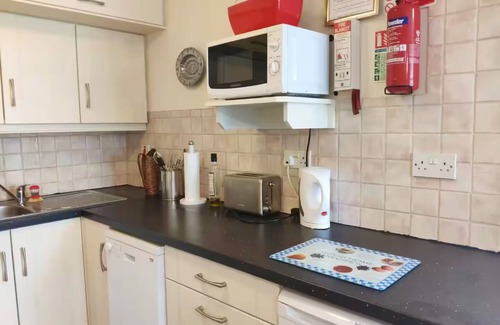 Sligo Apartment | Your Place at The Mews