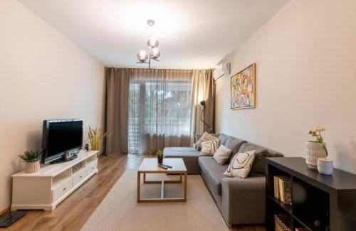 rayon Triaditsa Apartment | Your Place