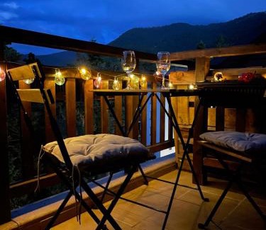 Samokov Apartment | Your Place Borovets