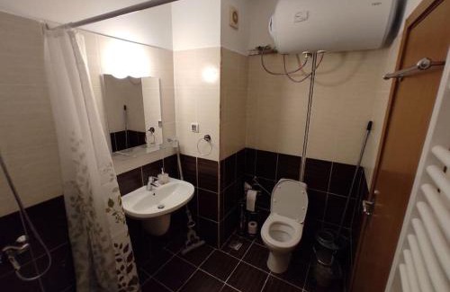 Samokov Apartment | Your Place Borovets