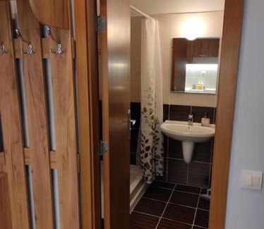 Samokov Apartment | Your Place Borovets