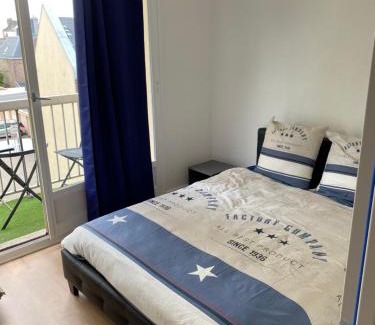 Cote Ouest Ormeaux Apartment | Your place in LH (City center)