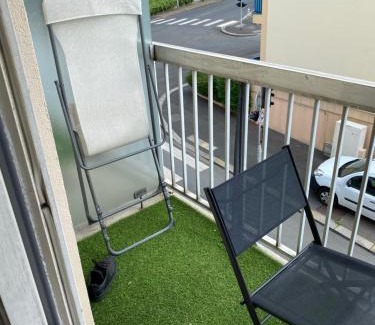 Cote Ouest Ormeaux Apartment | Your place in LH (City center)
