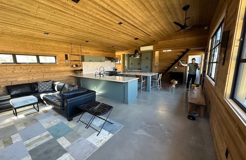 Cortez House | Your Private Canyon Sanctuary Awaits