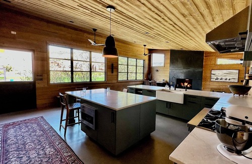 Cortez House | Your Private Canyon Sanctuary Awaits