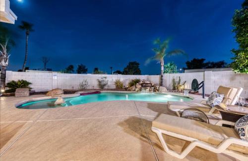 Deer Valley House | Your Private Desert Getaway With Free Heated Pool!