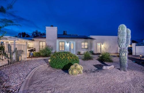 Deer Valley House | Your Private Desert Getaway With Free Heated Pool!