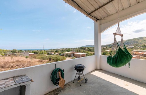 Puerto Lopez House | Your Private Ocean View Home