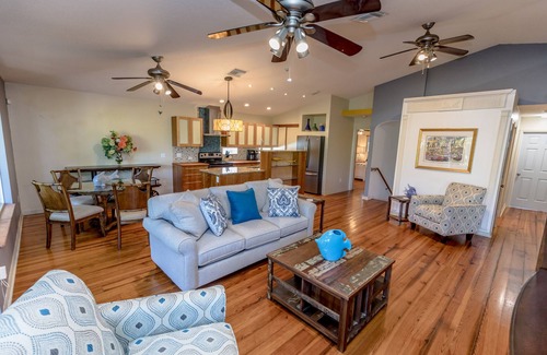 Roseland House | Your private paradise!