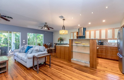 Roseland House | Your private paradise!