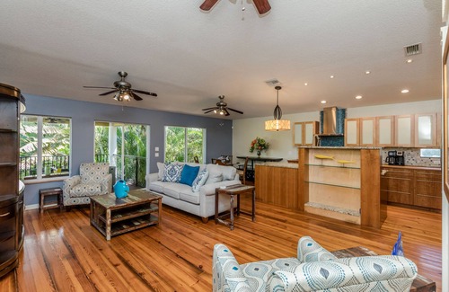 Roseland House | Your private paradise!