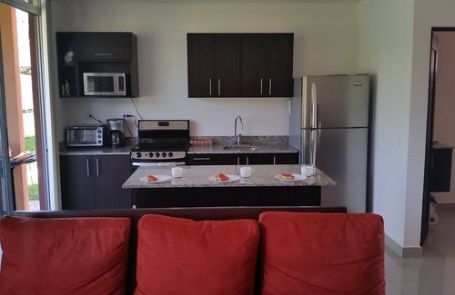 Tambor Villa | Your Private Pool is waiting for you in Costa Rica!