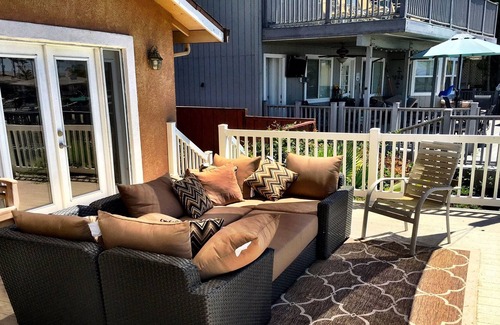Discovery Bay House | Your Private Waterfront Retreat Awaits Your Arrival
