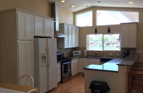 Discovery Bay House | Your Private Waterfront Retreat Awaits Your Arrival