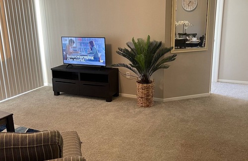 Antioch Apartment | Your Quiet and discrete getaway awaits you Suite Haven Lone tree.