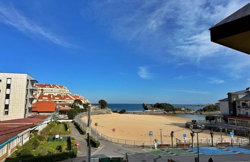 Isla Apartment | 🌊 Your refuge by the sea in Isla, Cantabria 🏖️✨