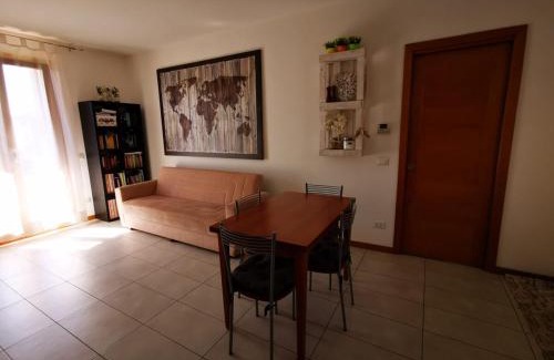 Carpenedo Apartment | Your retreat in Mestre - Venezia comoda a due passi
