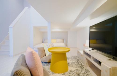 Nishi Ward Apartment | YOUR ROOM 熊本駅 little
