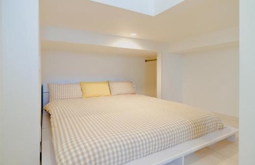 Nishi Ward Apartment | YOUR ROOM 熊本駅 little