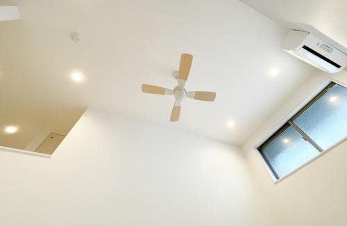 Nishi Ward Apartment | YOUR ROOM 熊本駅 little