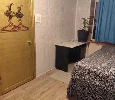 Maardu Apartment | your room in a three-room apartment with a shared kitchen, bathroom, and toilet