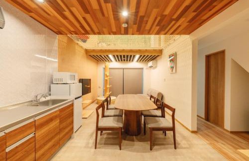 Nishi Ward Apartment | YOUR ROOM treehouse KUMAMOTO - Vacation STAY 78976v