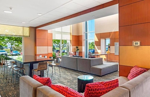 Roseville House | Your Roseville base outside the Twin Cities
