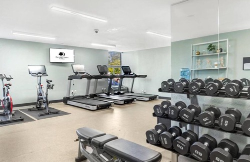 Roseville House | Your Roseville base outside the Twin Cities