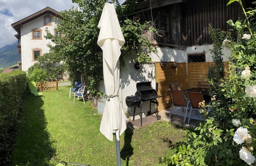 Neustift Im Stubaital House | Your rustic holiday home in the center of Neustift im Stubaital